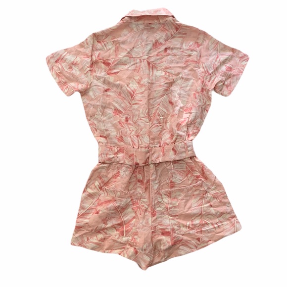 Show me your Mumu Bexley romper - Picture 4 of 6